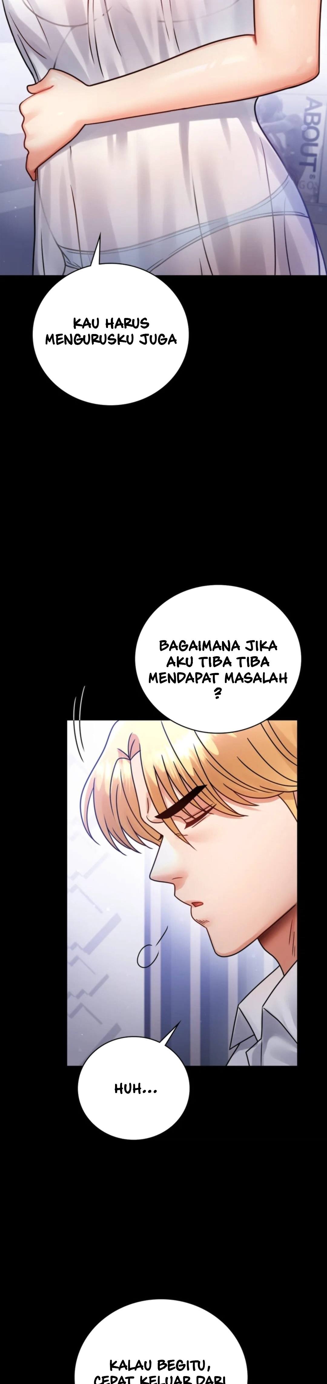 Illicit Love - Chapter 69 6