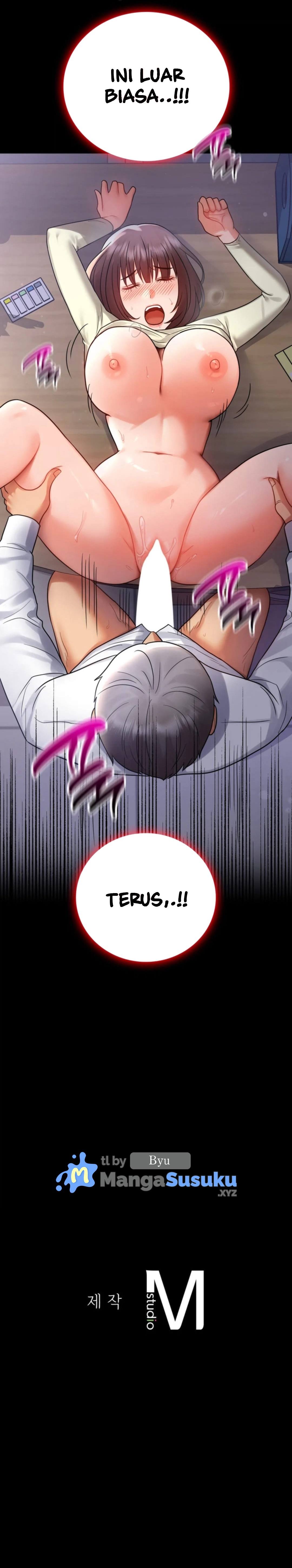 Illicit Love - Chapter 69 31