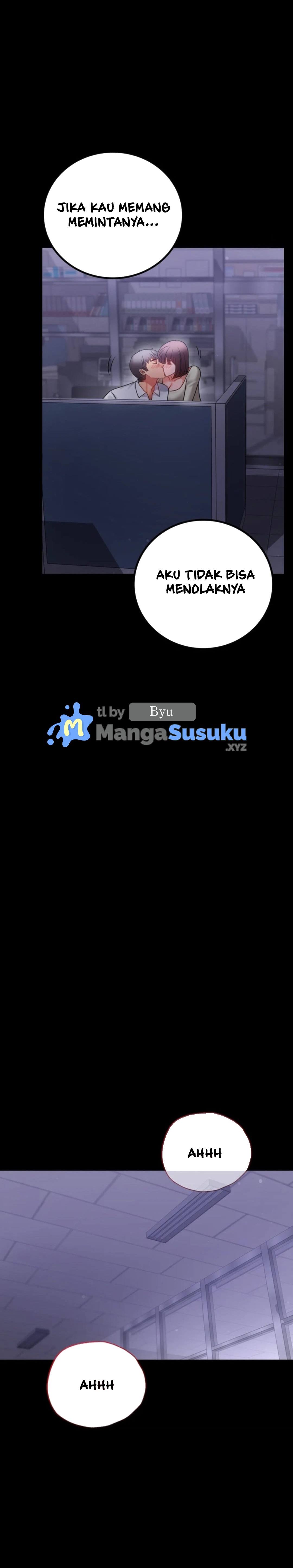 Illicit Love - Chapter 69 29