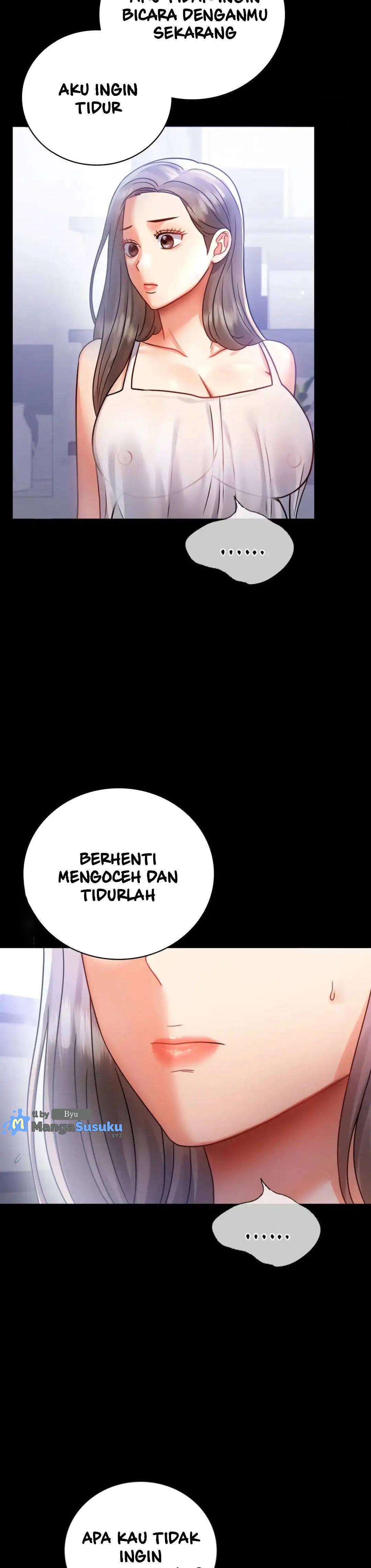 Illicit Love - Chapter 69 8