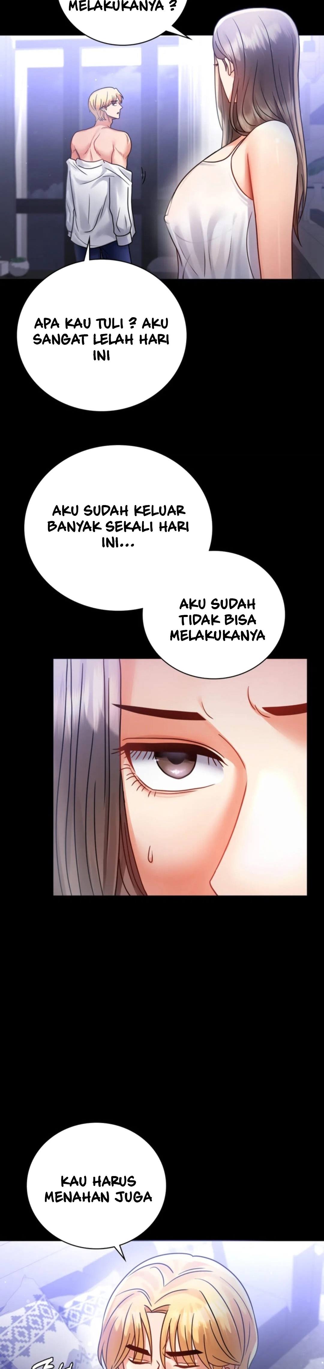 Illicit Love - Chapter 69 9