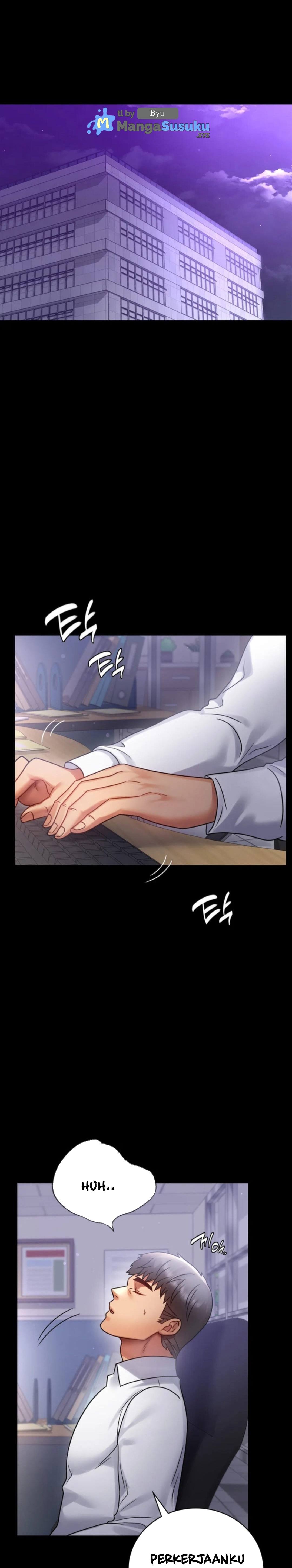 Illicit Love - Chapter 69 23