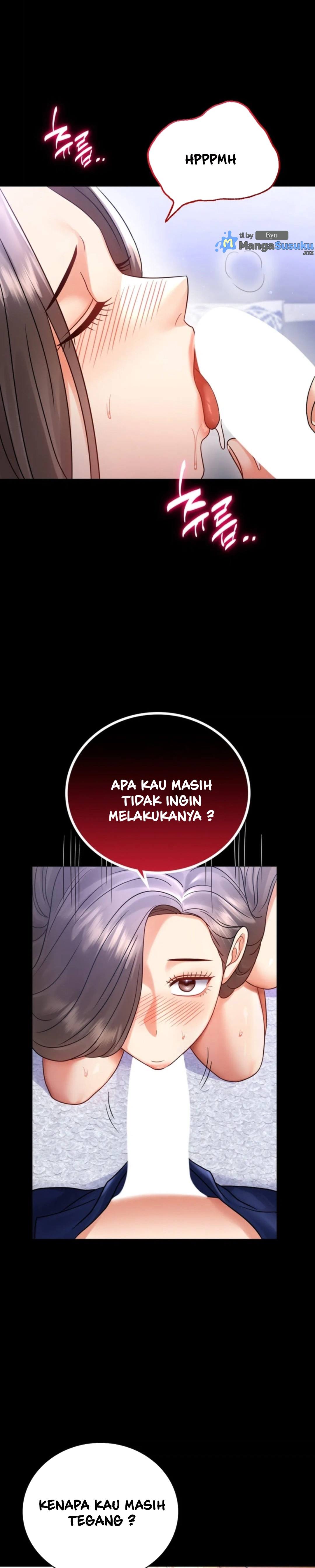 Illicit Love - Chapter 69 14