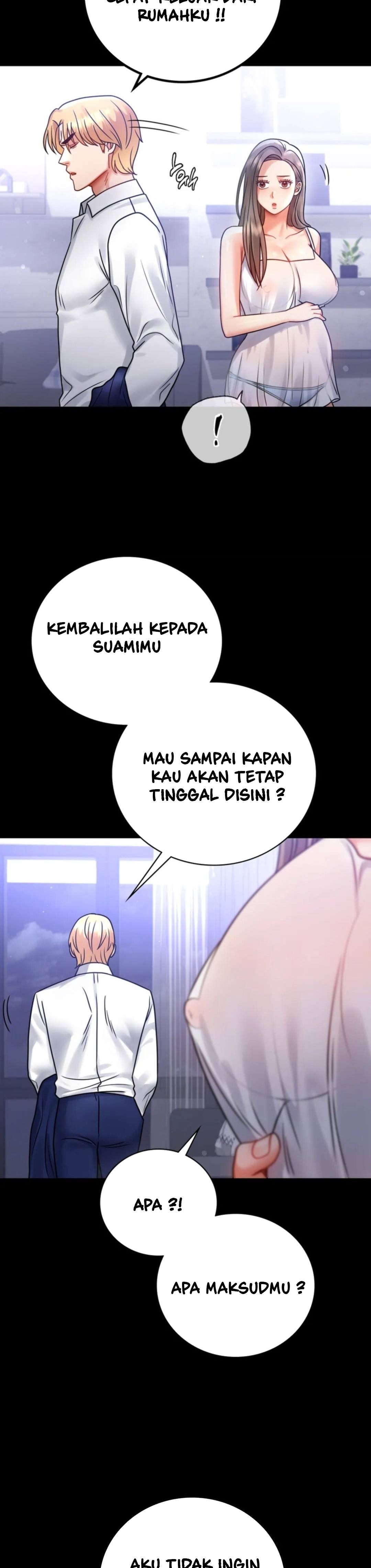 Illicit Love - Chapter 69 7