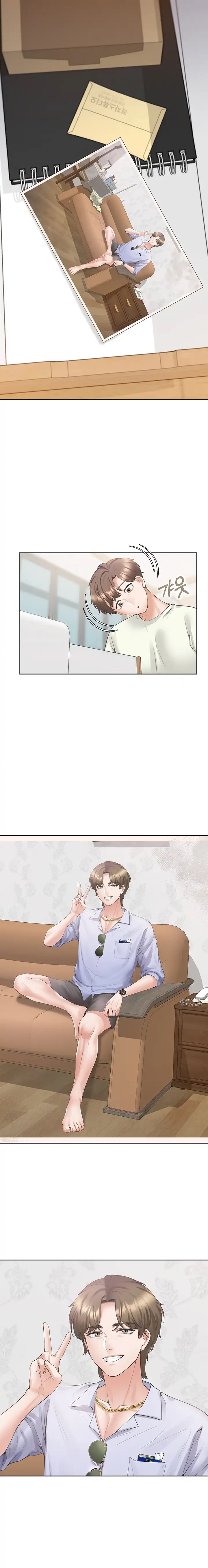 Bunking Bad - Chapter 41 8