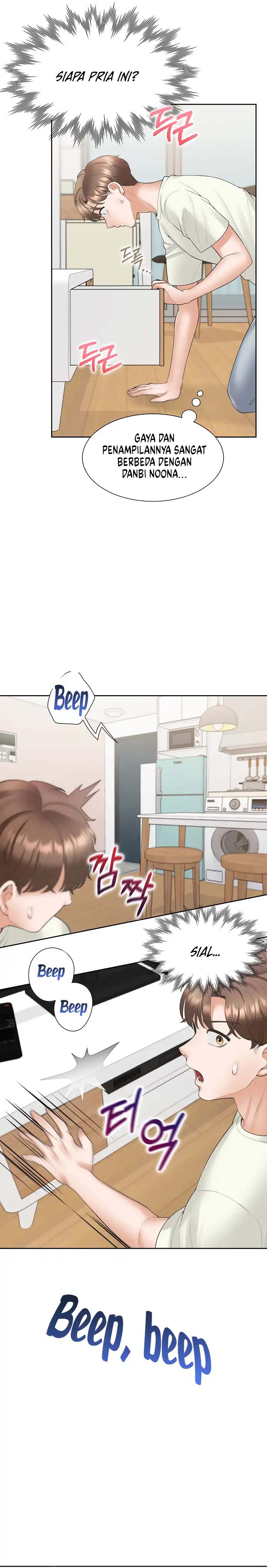 Bunking Bad - Chapter 41 9