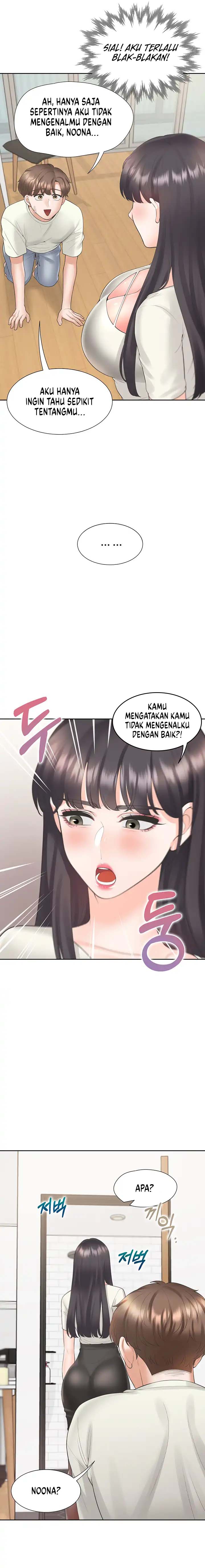 Bunking Bad - Chapter 41 17
