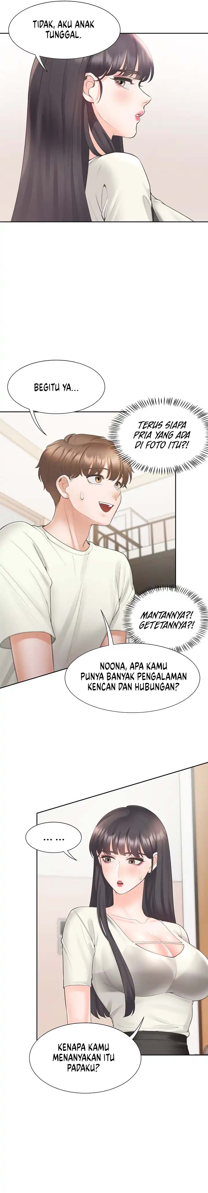 Bunking Bad - Chapter 41 16