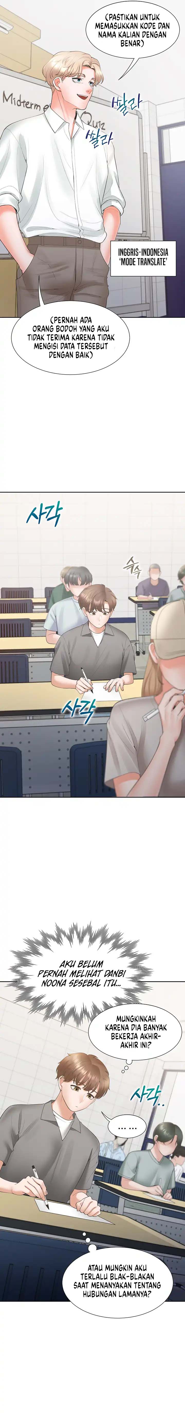 Bunking Bad - Chapter 41 21