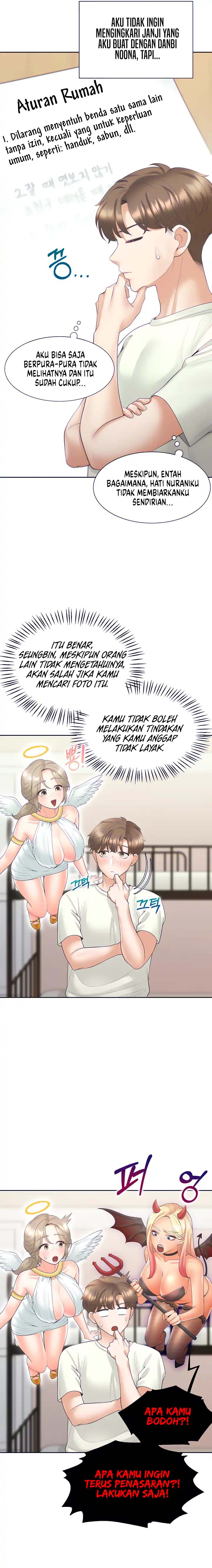 Bunking Bad - Chapter 41 4