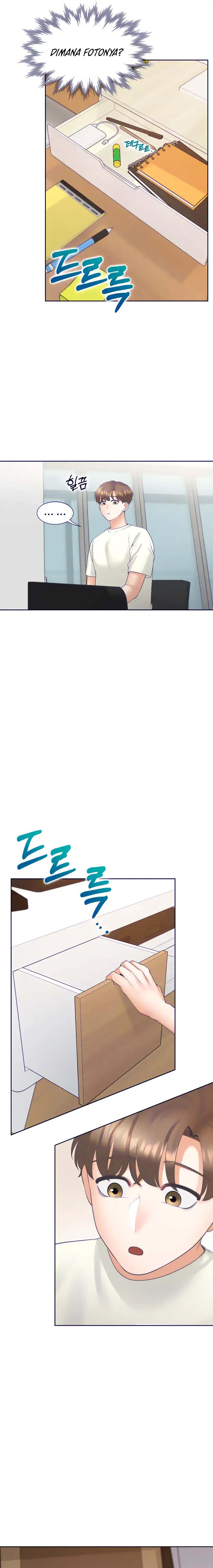 Bunking Bad - Chapter 41 7