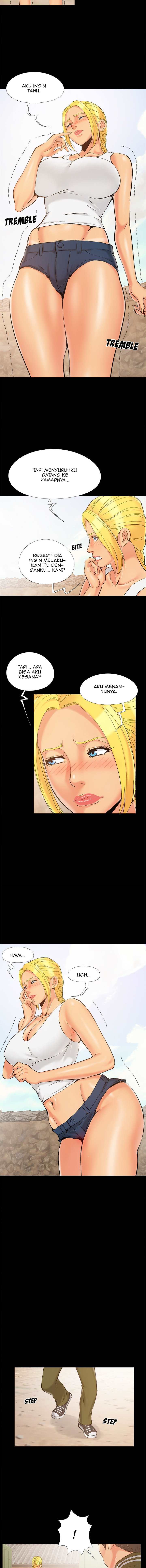 Sleepy Town Escapades - Chapter 41 10