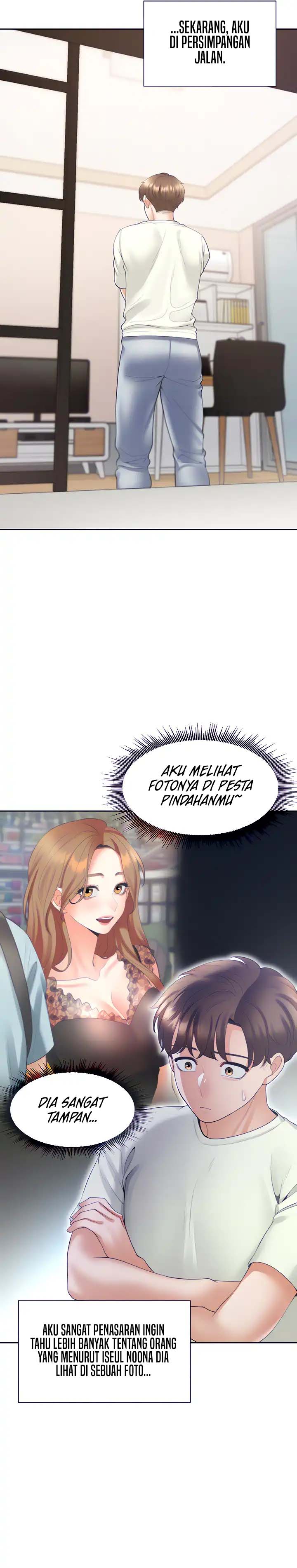 Bunking Bad - Chapter 41 3