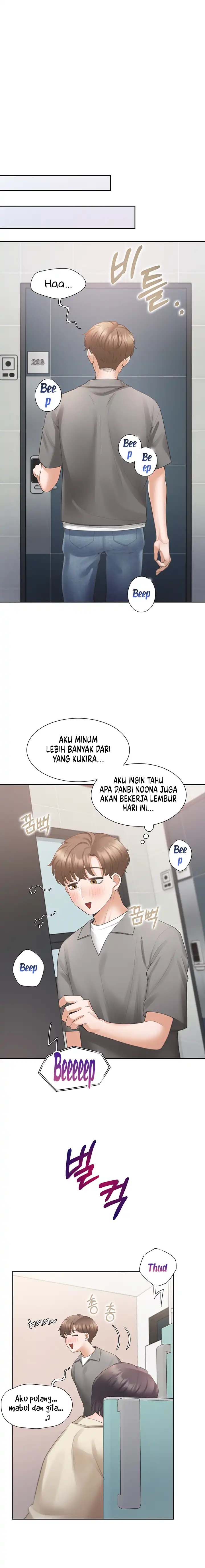 Bunking Bad - Chapter 41 23