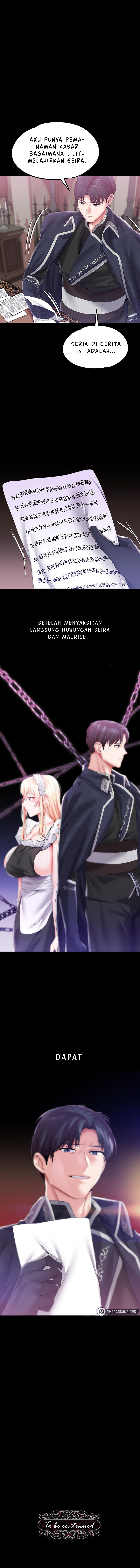 Breaking A Romantic Fantasy Villain - Chapter 41 7