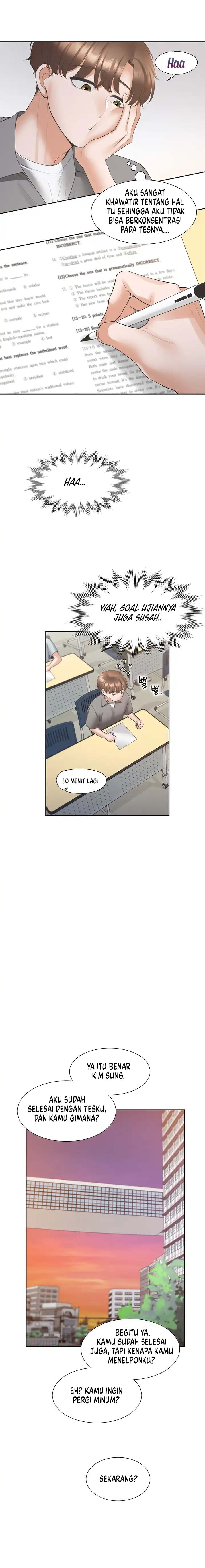 Bunking Bad - Chapter 41 22
