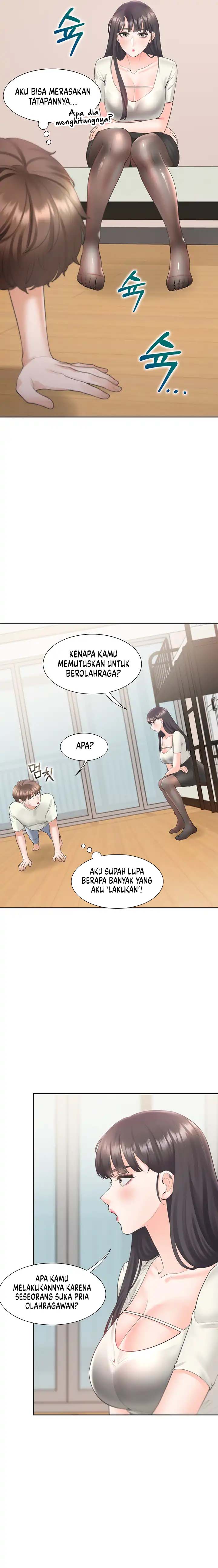 Bunking Bad - Chapter 41 13