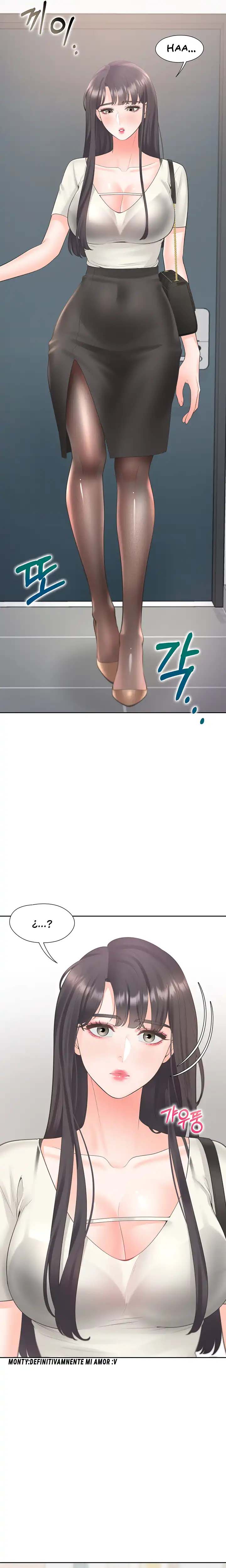 Bunking Bad - Chapter 41 10