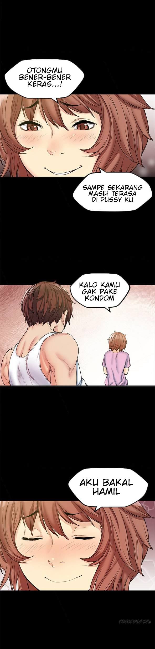 Best Friend Girlfriend - Chapter 9 6