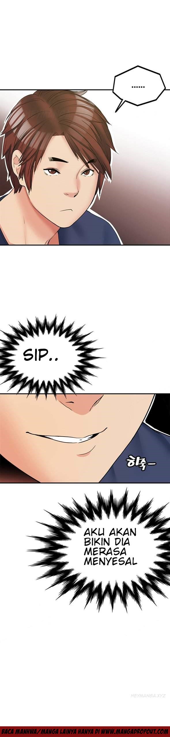 Best Friend Girlfriend - Chapter 9 19