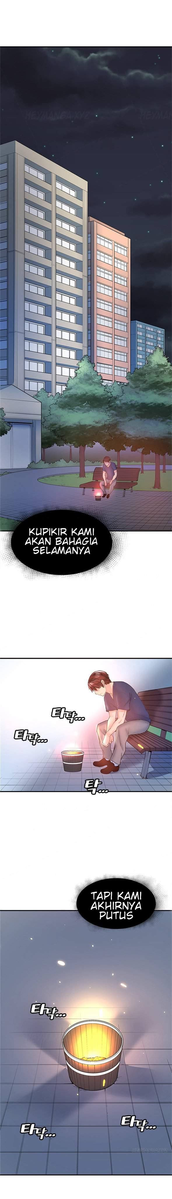 Best Friend Girlfriend - Chapter 9 9