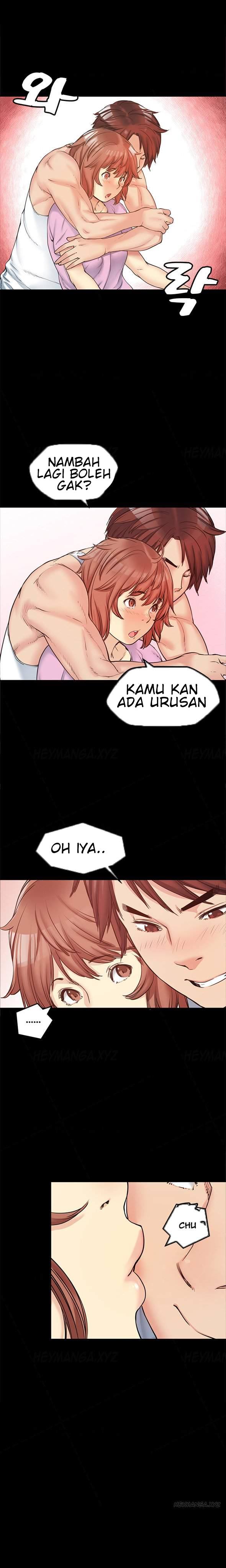 Best Friend Girlfriend - Chapter 9 7
