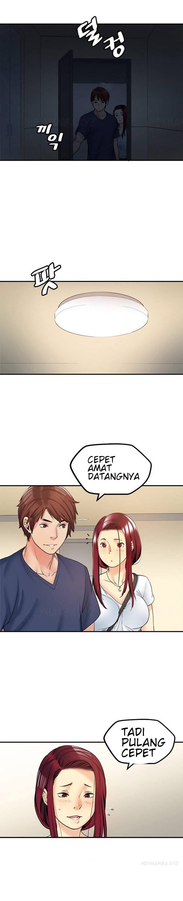 Best Friend Girlfriend - Chapter 9 12