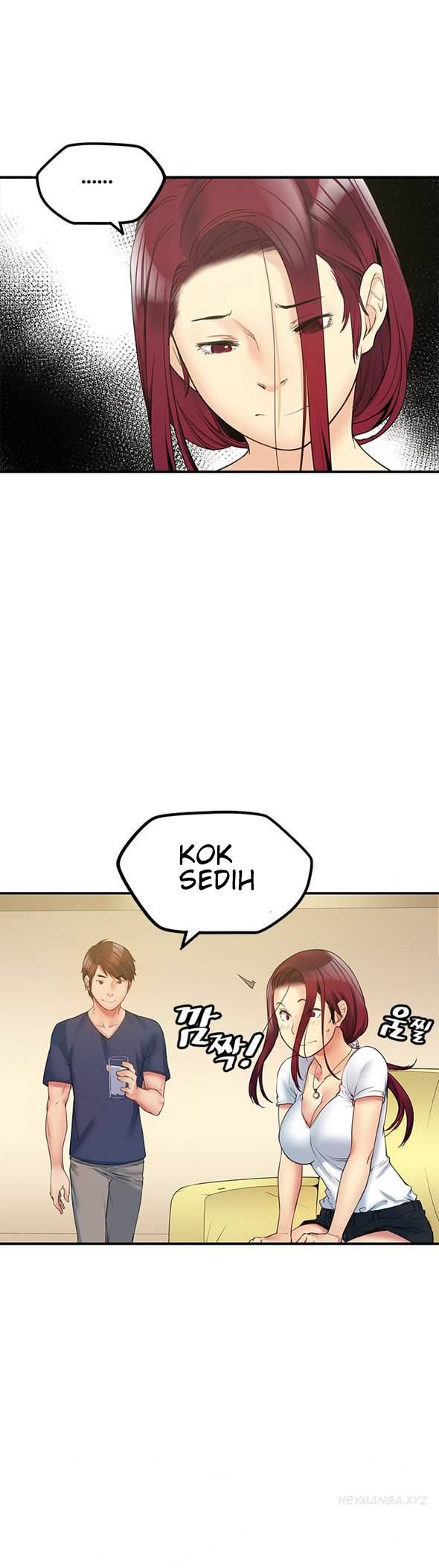 Best Friend Girlfriend - Chapter 9 14