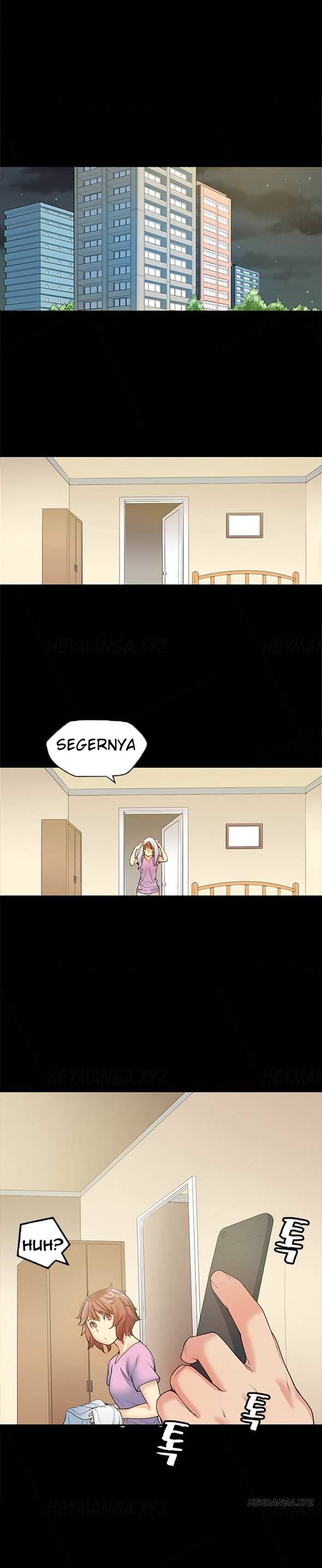 Best Friend Girlfriend - Chapter 9 4
