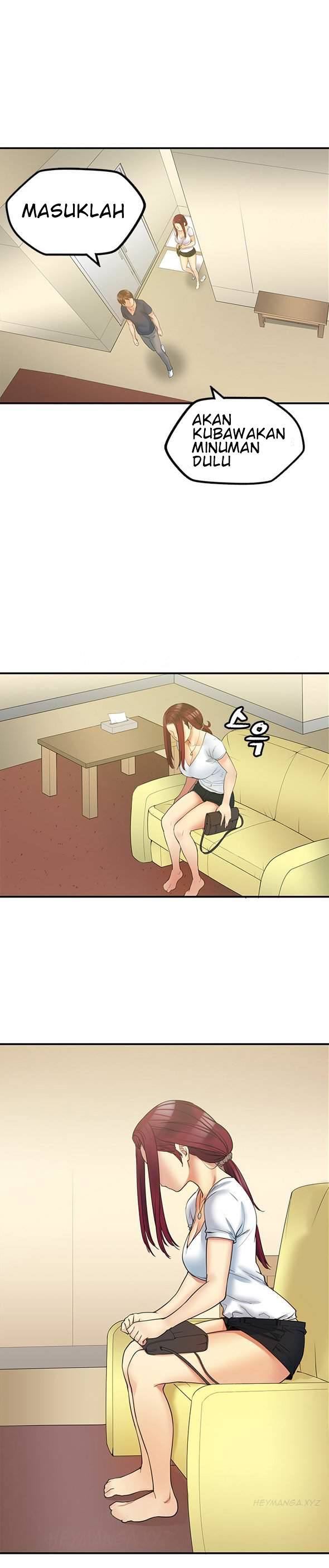 Best Friend Girlfriend - Chapter 9 13
