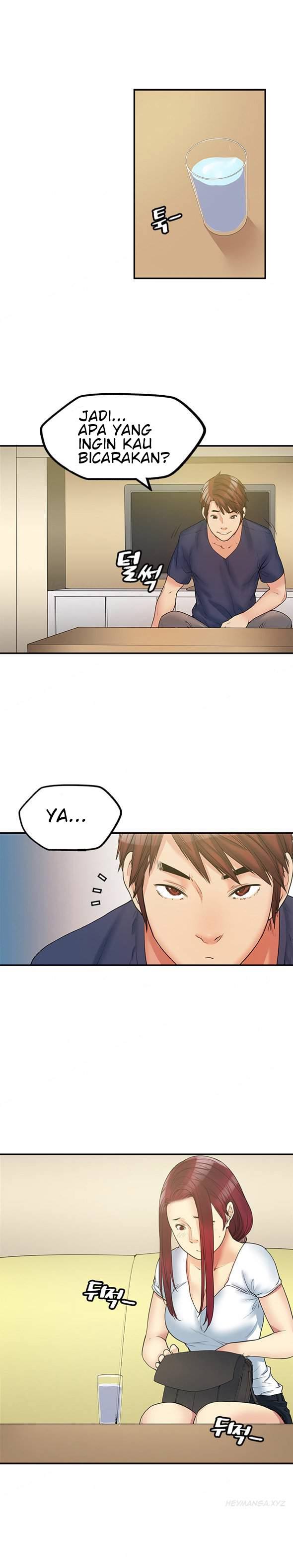 Best Friend Girlfriend - Chapter 9 15