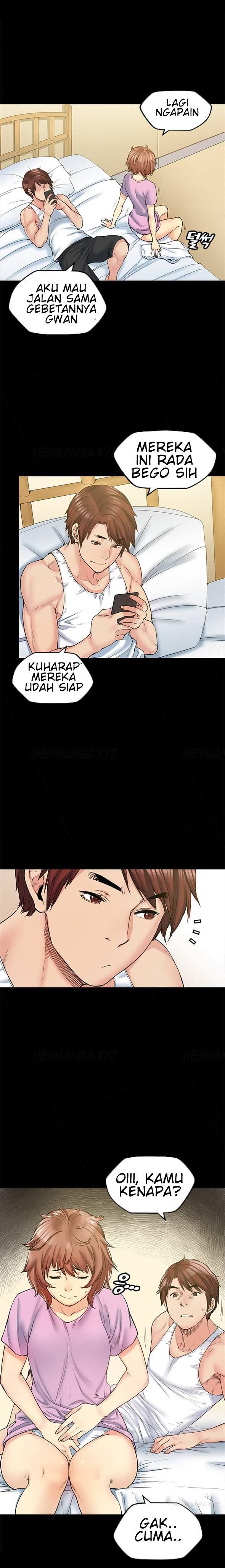 Best Friend Girlfriend - Chapter 9 5