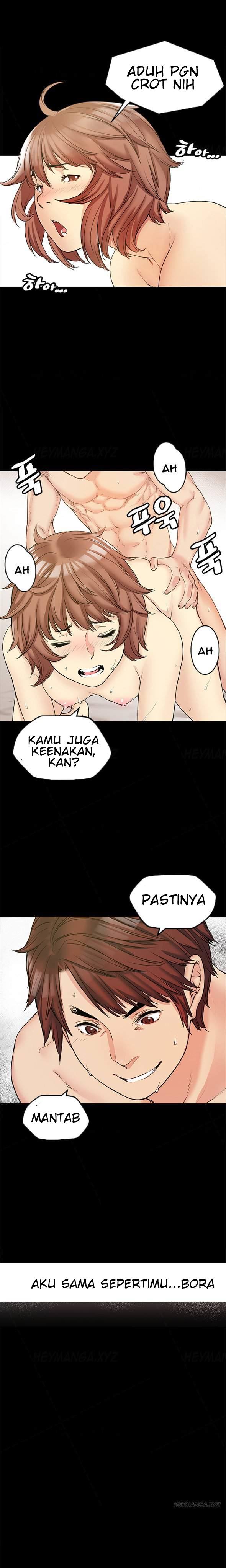 Best Friend Girlfriend - Chapter 9 3