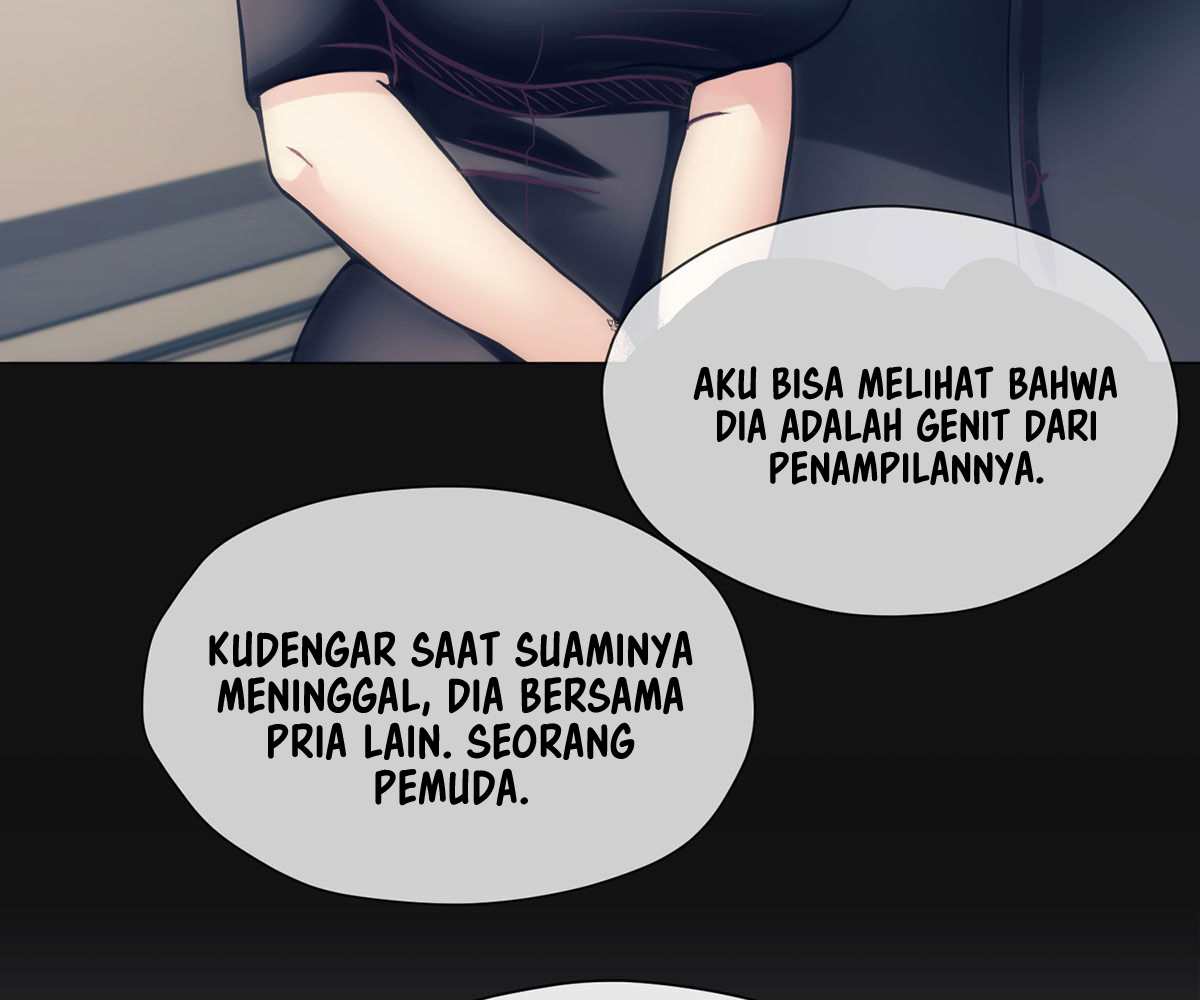 In Love With the Friend&#8217;s Mother - Chapter 26 31