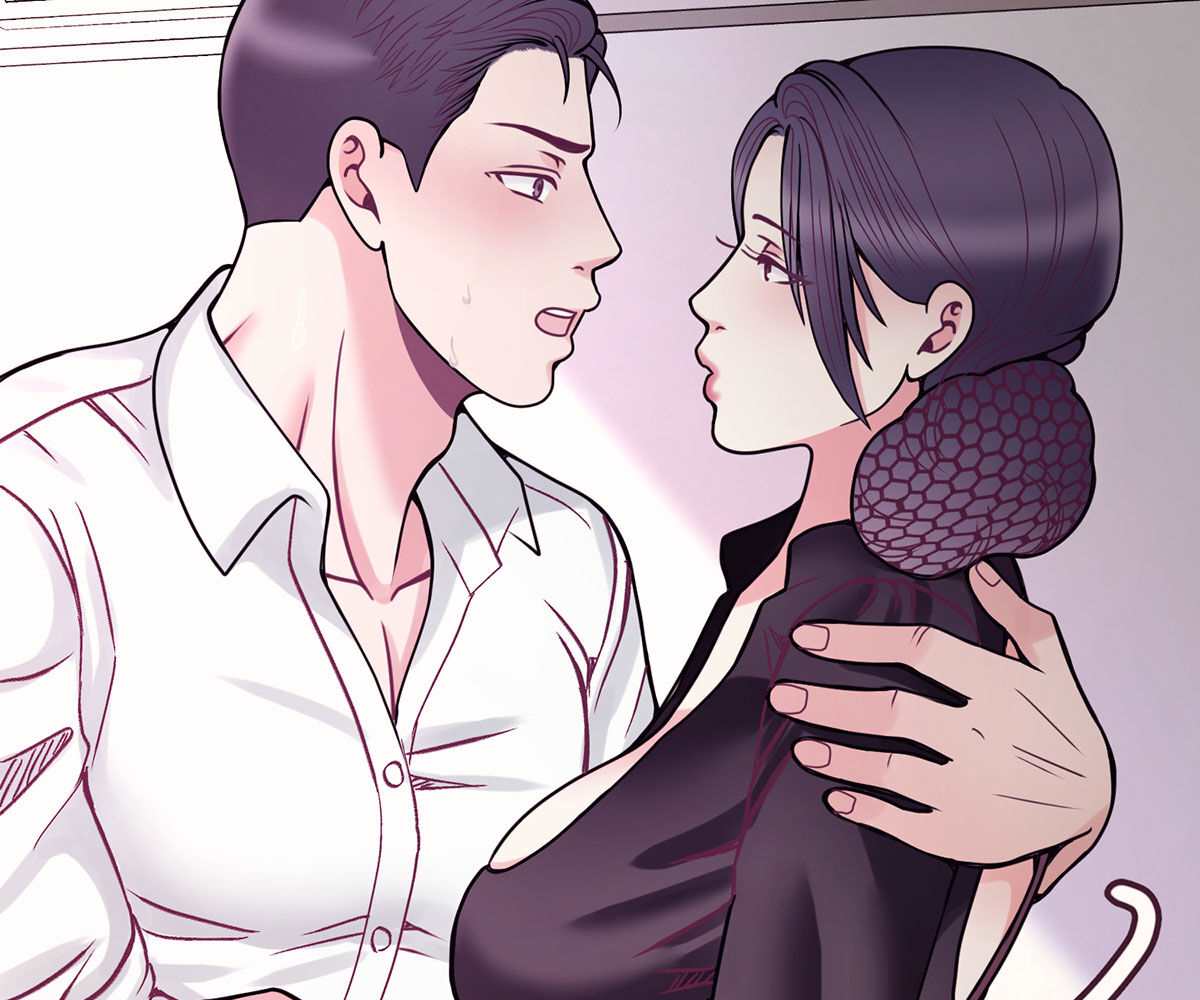 In Love With the Friend&#8217;s Mother - Chapter 26 137