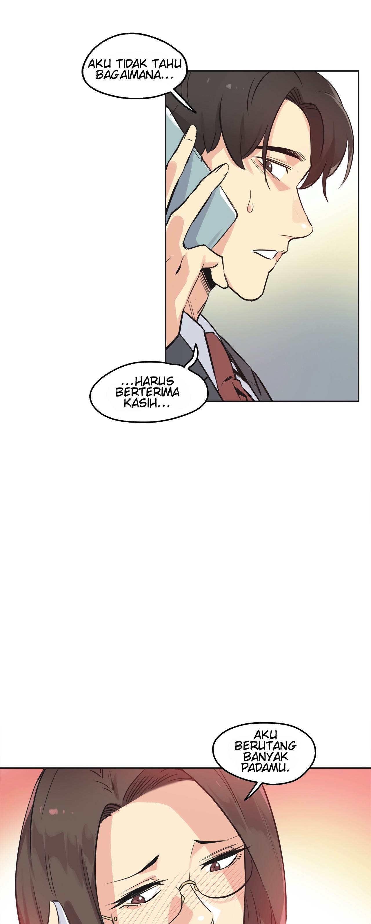 Daddy&#8217;s Wild Oats - Chapter 40 4