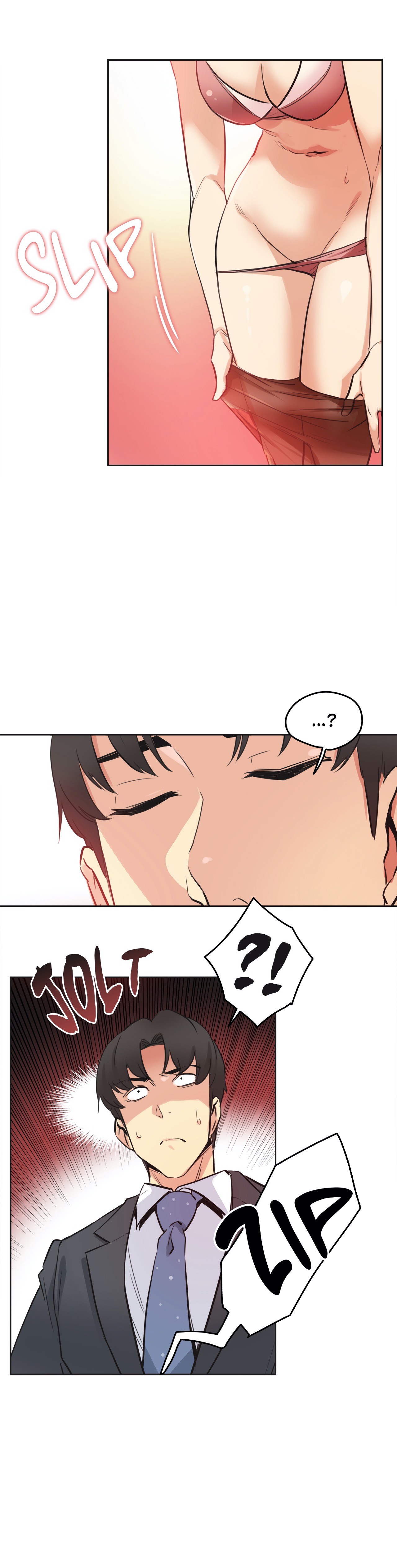 Daddy&#8217;s Wild Oats - Chapter 40 31