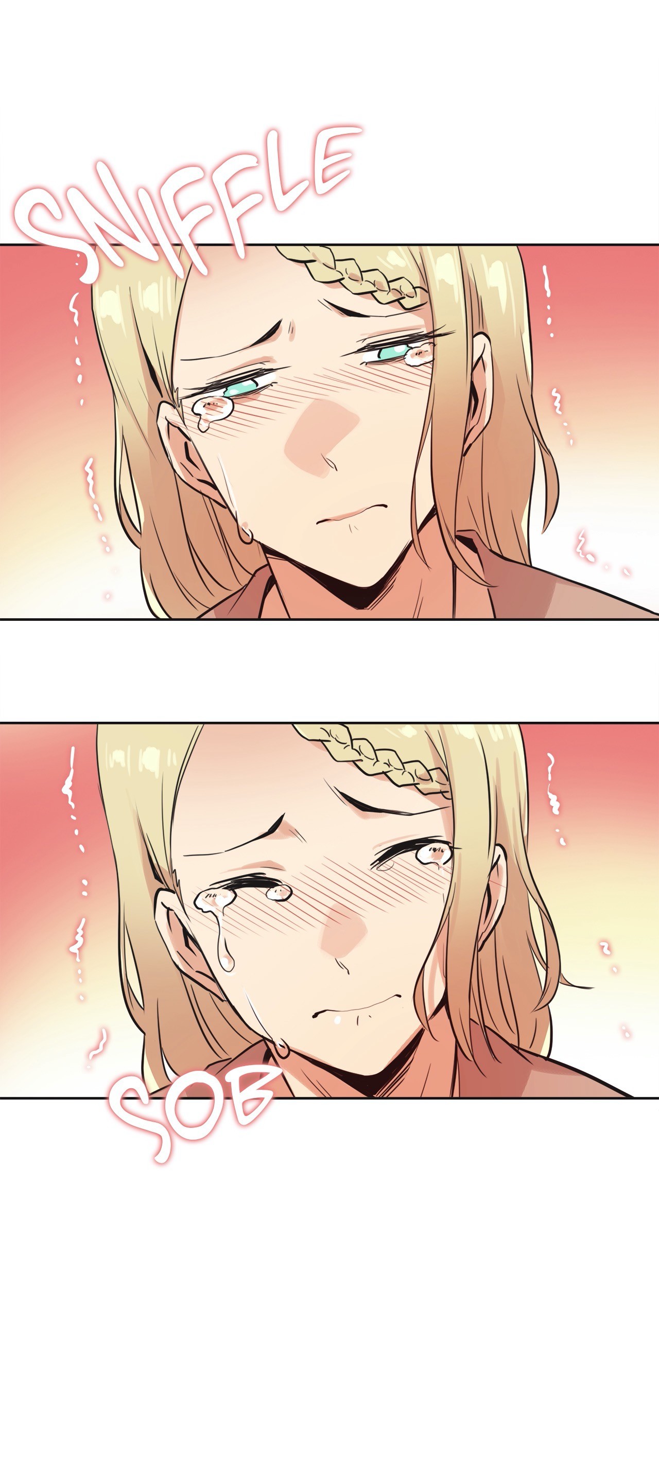Daddy&#8217;s Wild Oats - Chapter 40 26
