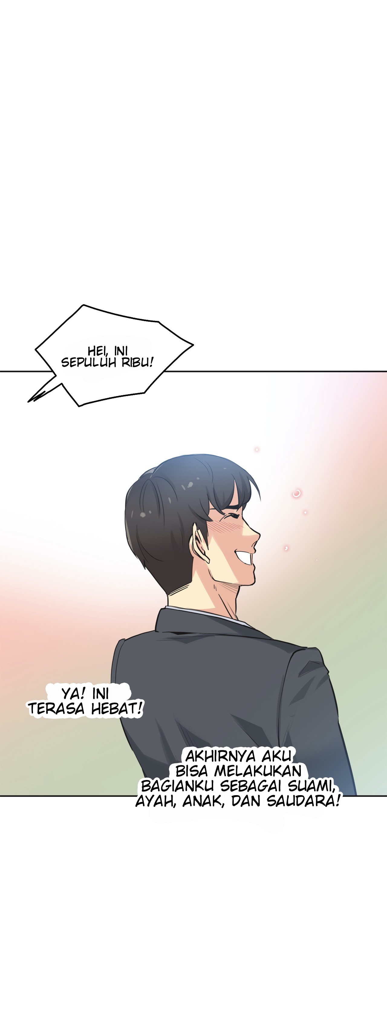 Daddy&#8217;s Wild Oats - Chapter 40 17