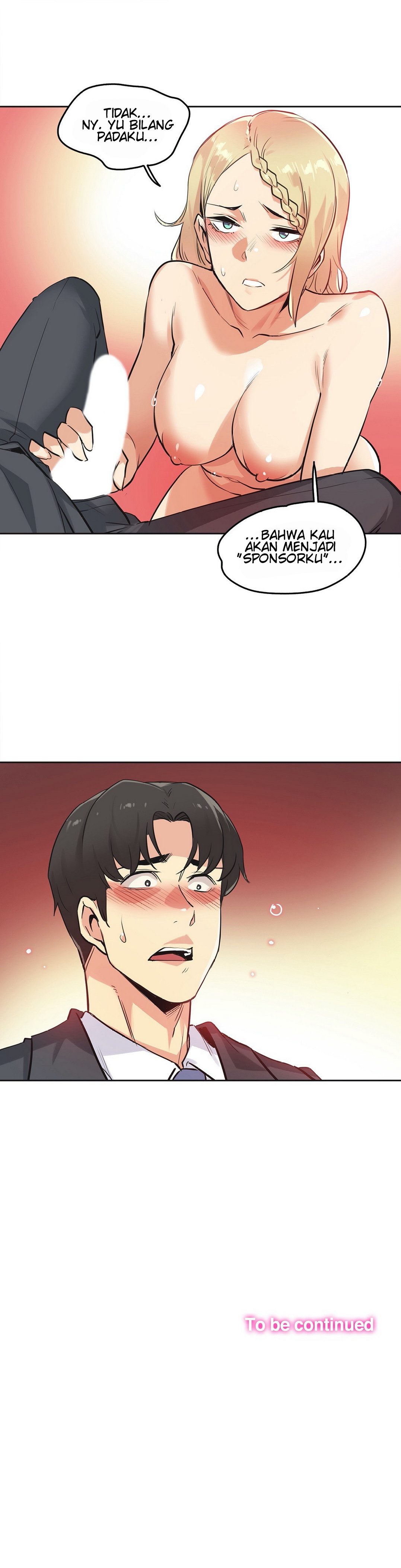Daddy&#8217;s Wild Oats - Chapter 40 33