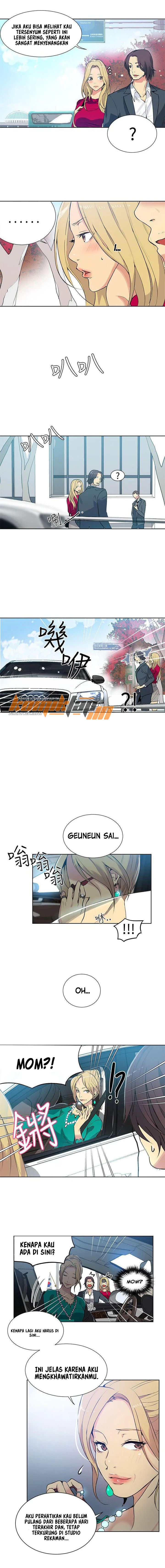 PC Goddess Room - Chapter 42 4
