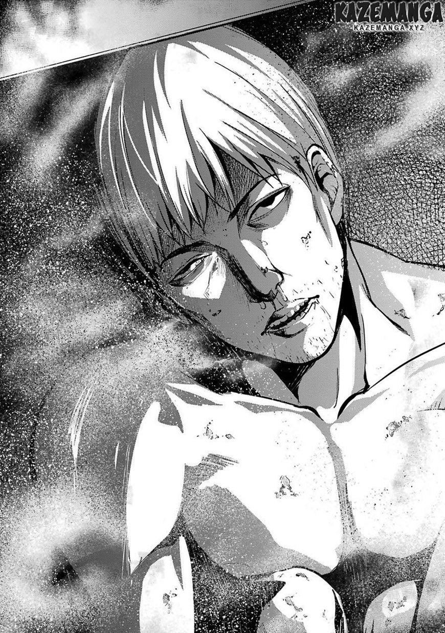 Ore no Genjitsu wa Renai Game?? ka to Omottara Inochigake no Game datta - Chapter 3 21
