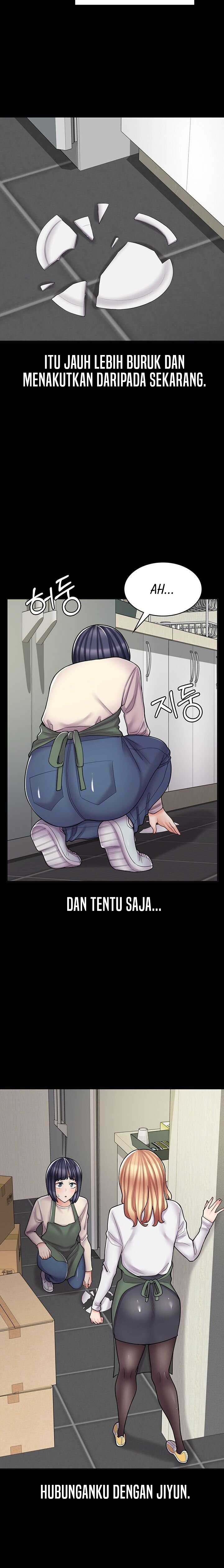 Cafe anime - Chapter 30 8