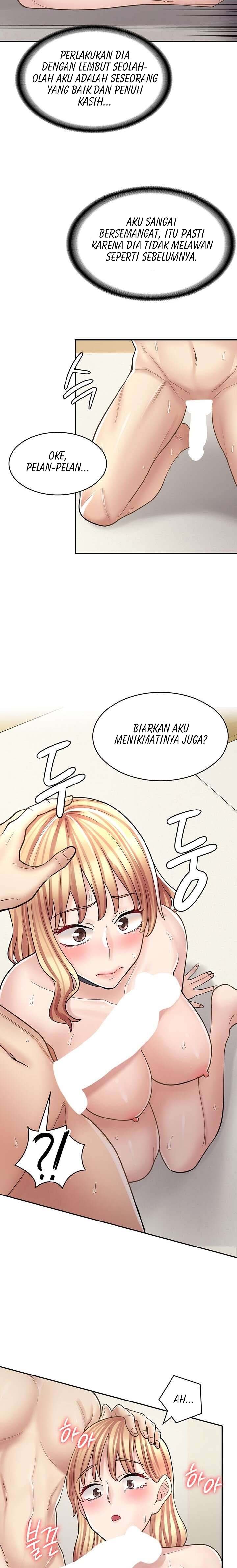 Cafe anime - Chapter 30 22