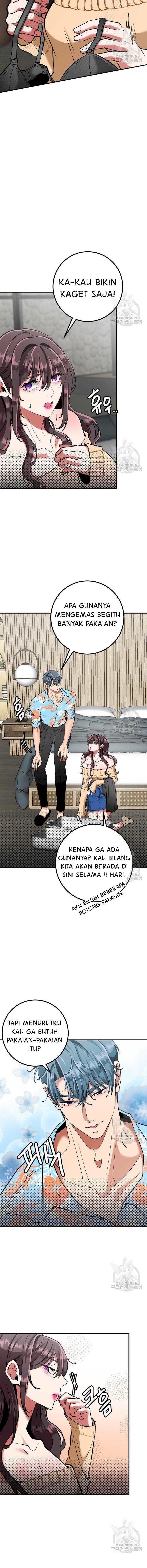 Sexy Wife - Chapter 37 3