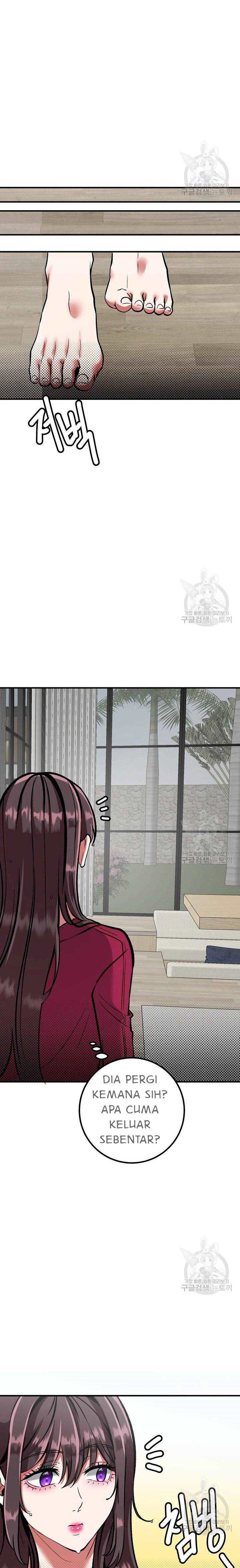 Sexy Wife - Chapter 37 16