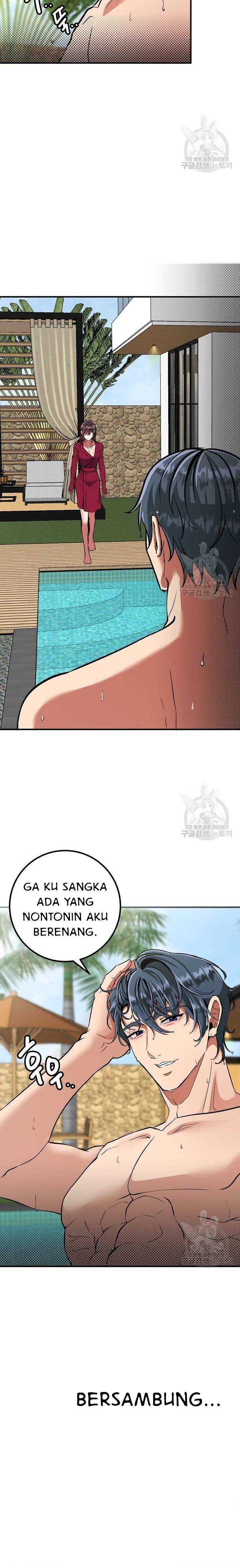 Sexy Wife - Chapter 37 19