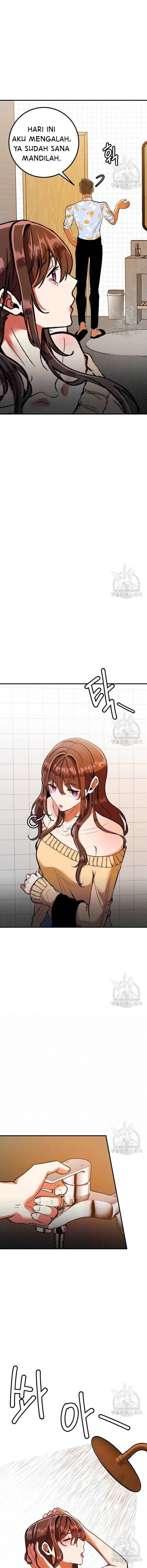 Sexy Wife - Chapter 37 13