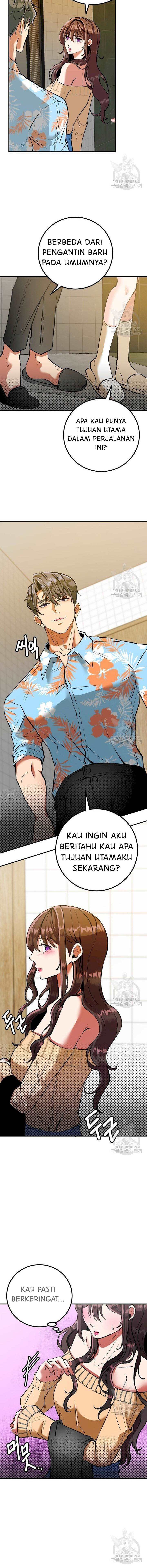 Sexy Wife - Chapter 37 7