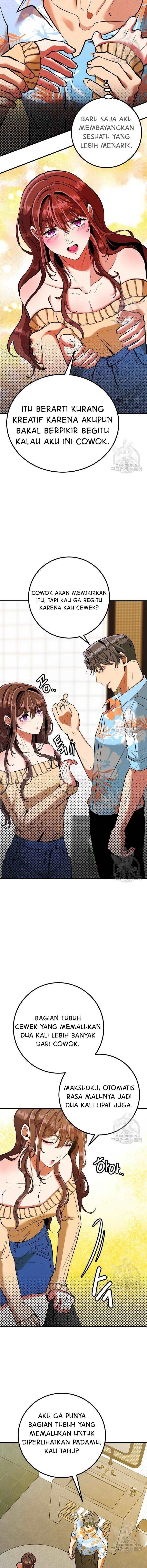 Sexy Wife - Chapter 37 9